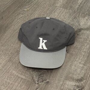 Kith Two-Tone Snapback
